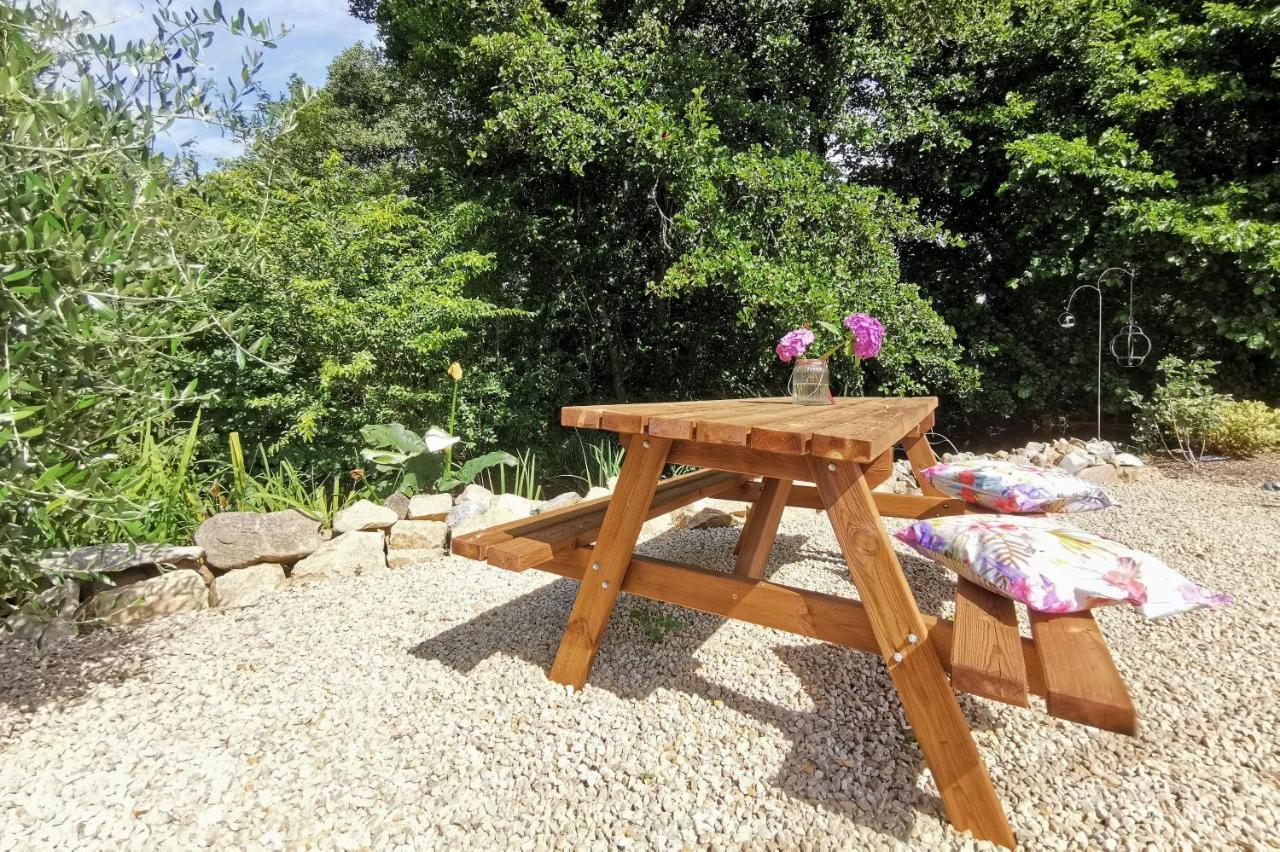 Gite Du Moulin Toucan Berneuil  Экстерьер фото